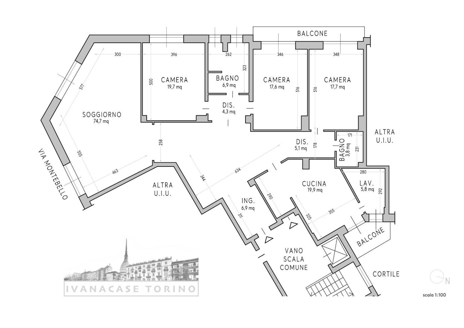 Planimetria Planimetria