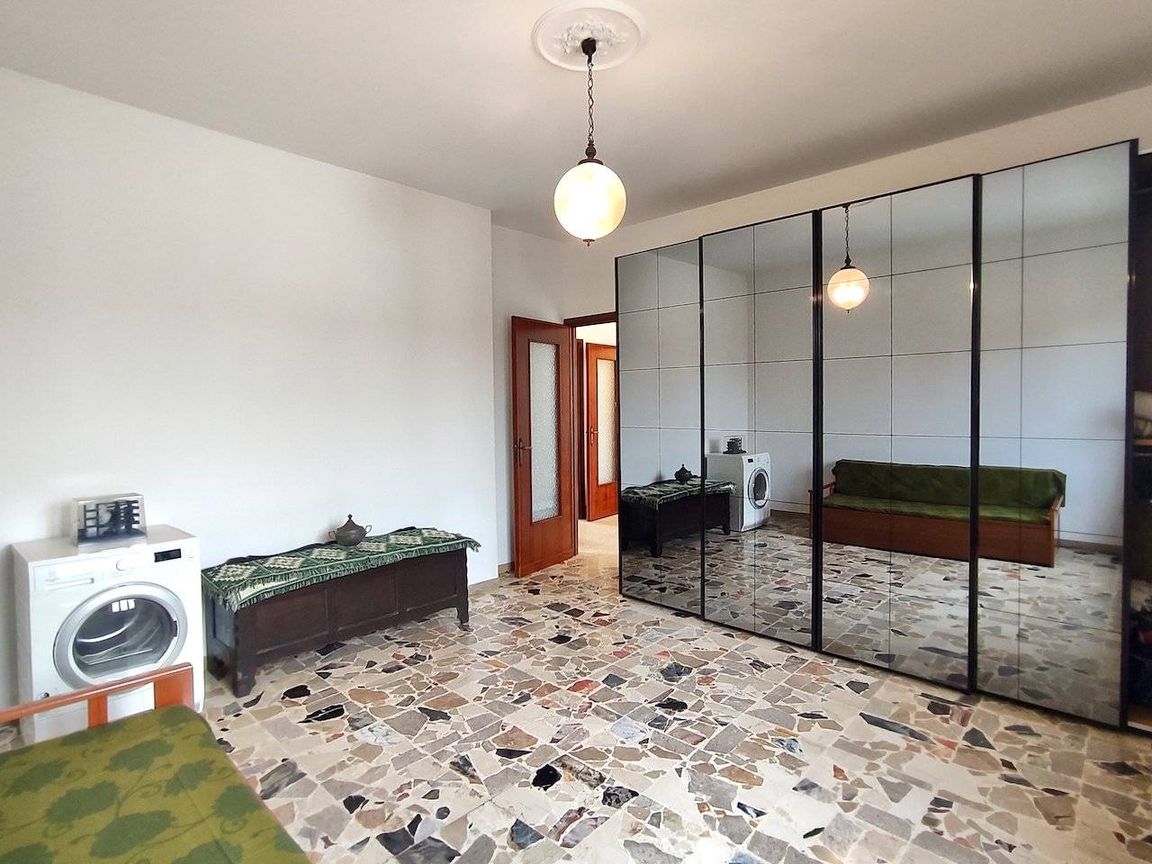 Camera da letto Camera da letto