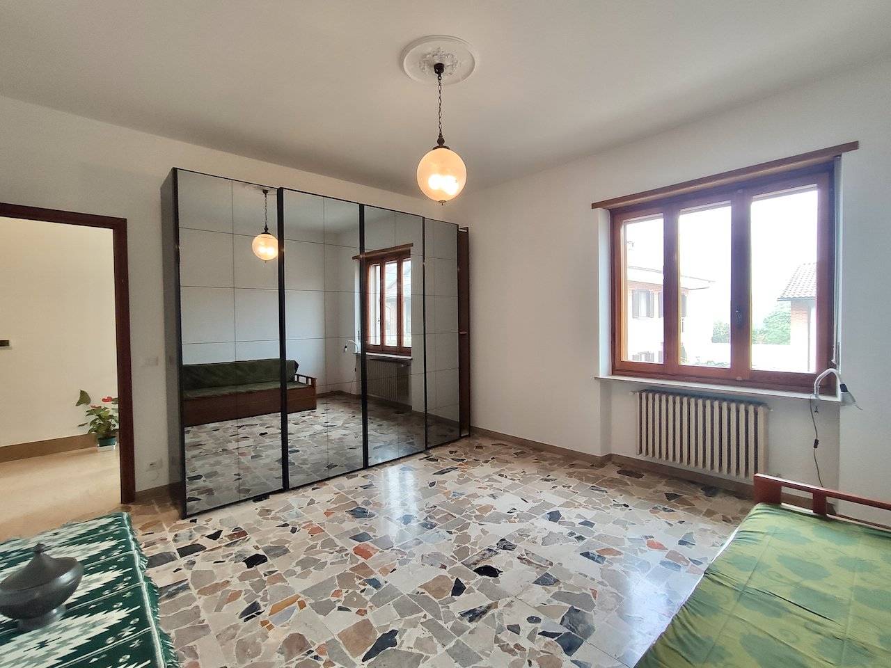 Camera da letto Camera da letto