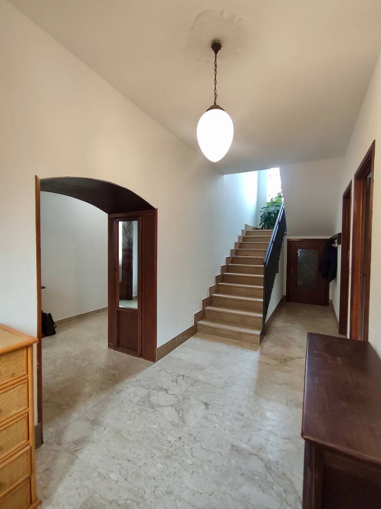 Interno palazzo Interno palazzo