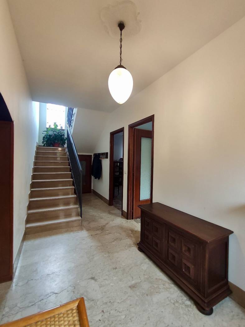 Interno palazzo Interno palazzo