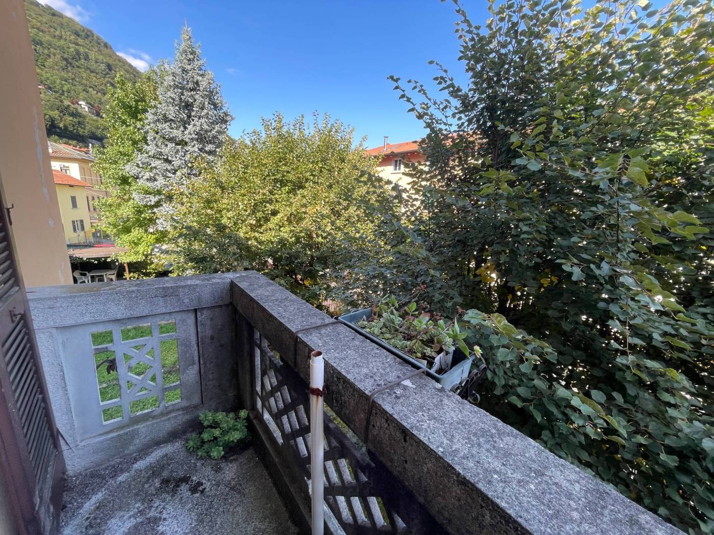 Balcone
