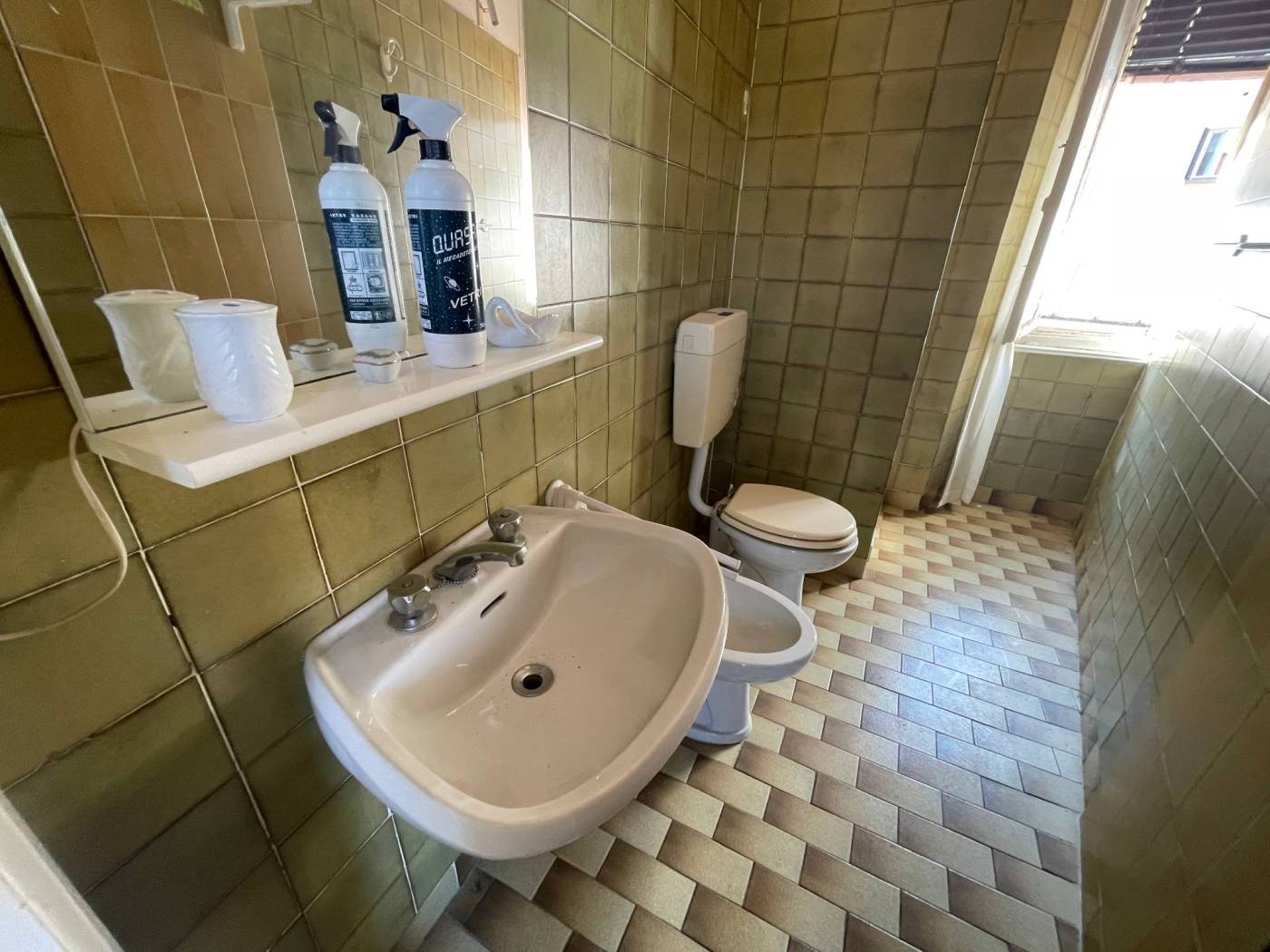 Bagno