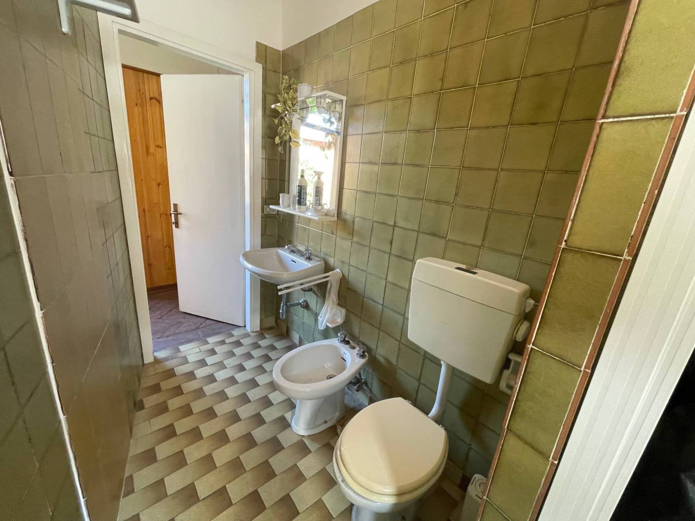Bagno