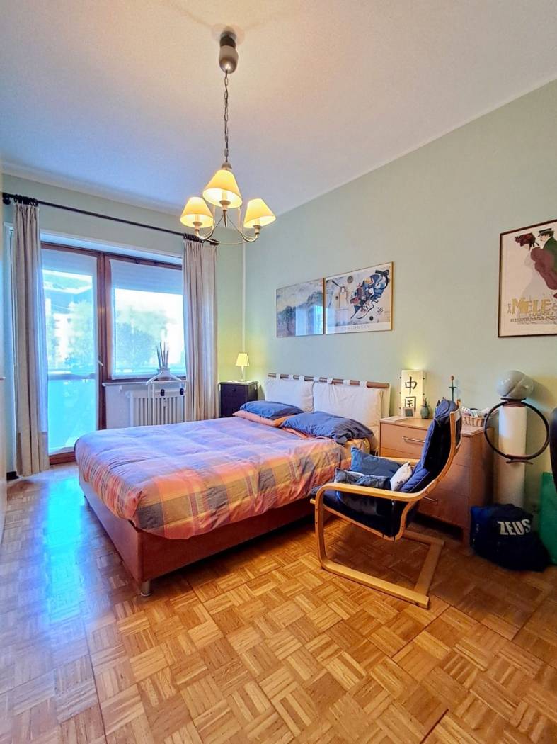 Camera da letto Camera da letto