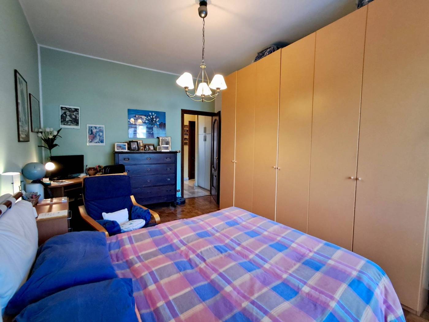 Camera da letto Camera da letto