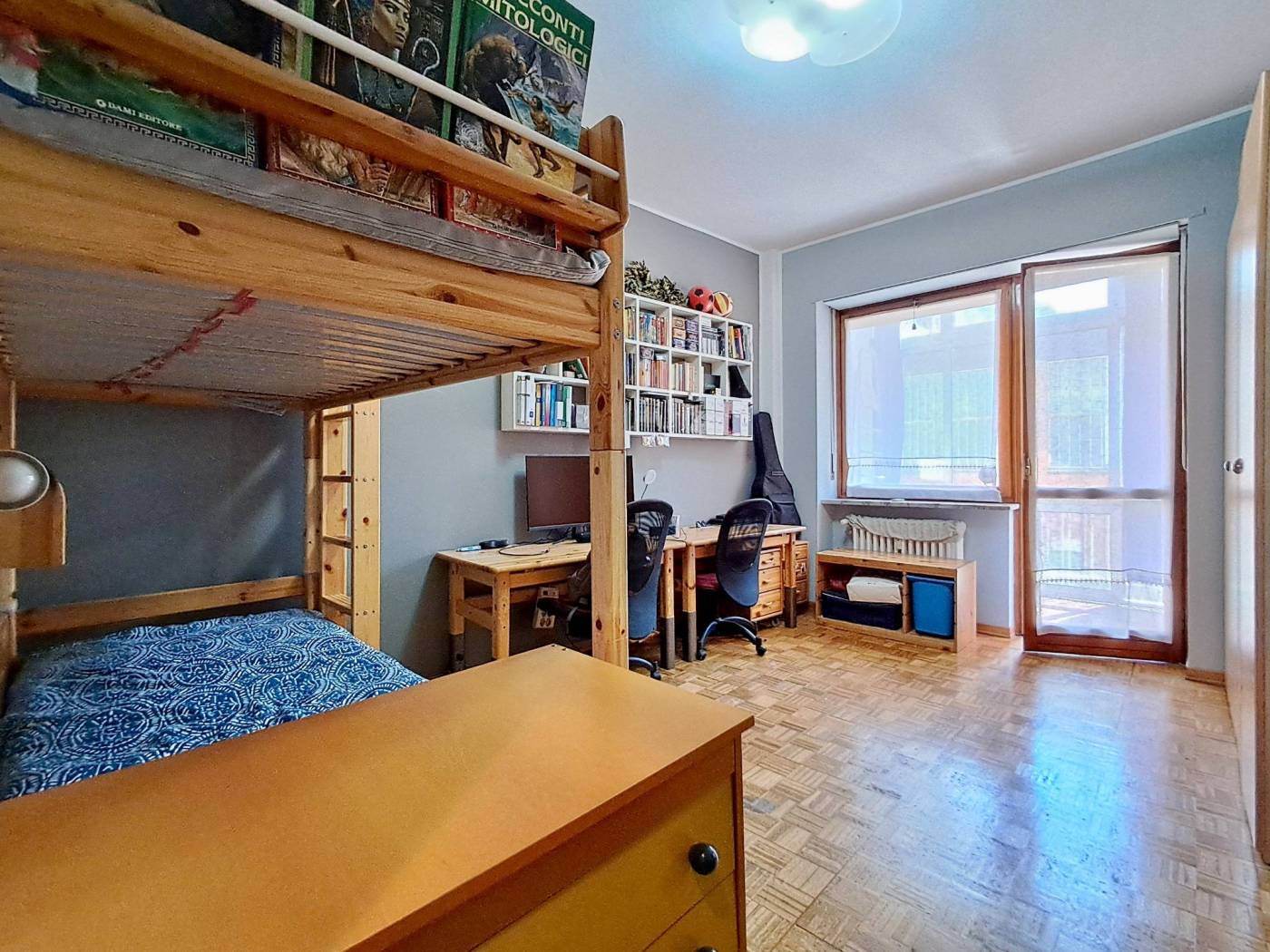 Camera da letto Camera da letto