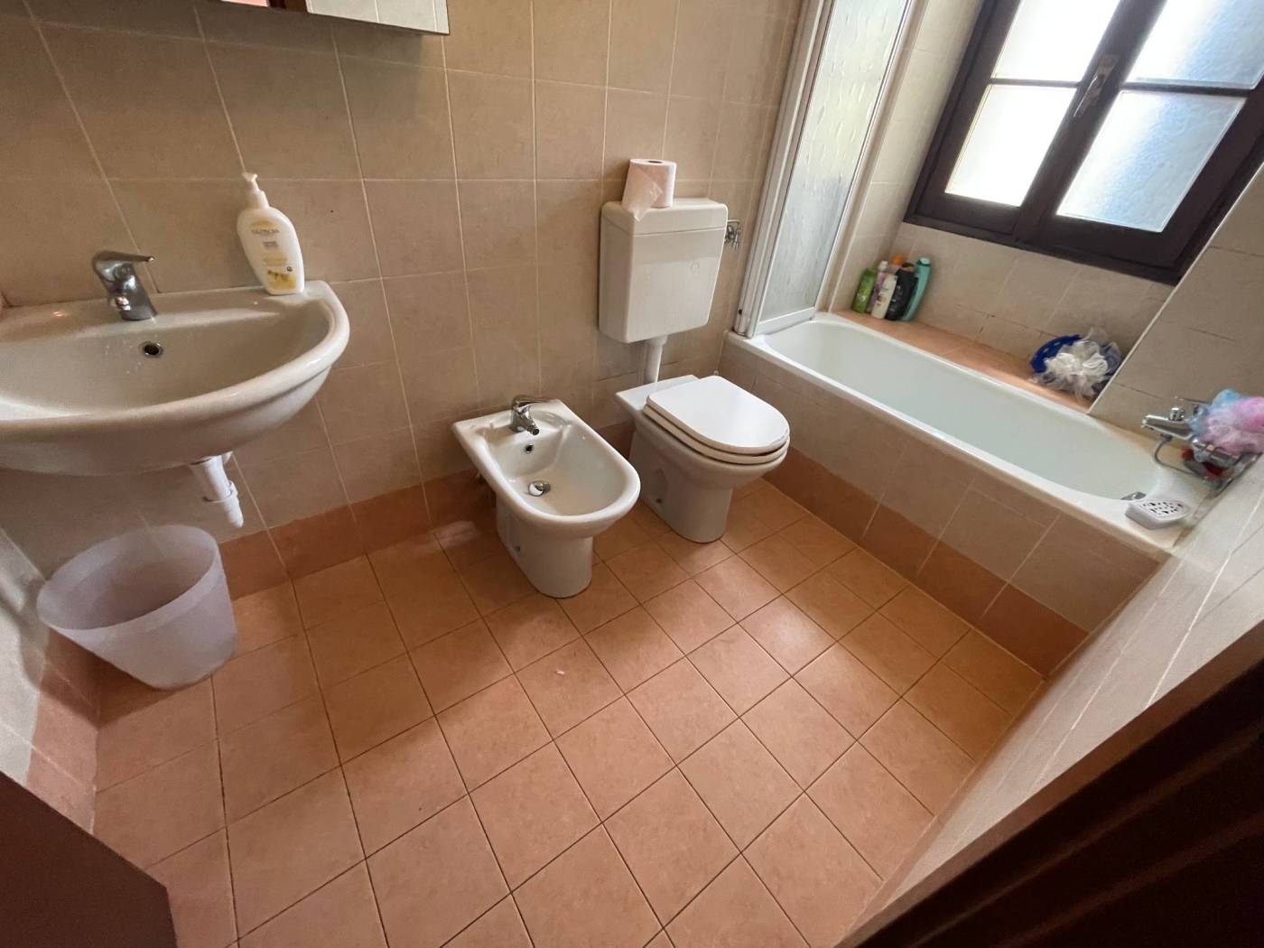 Bagno