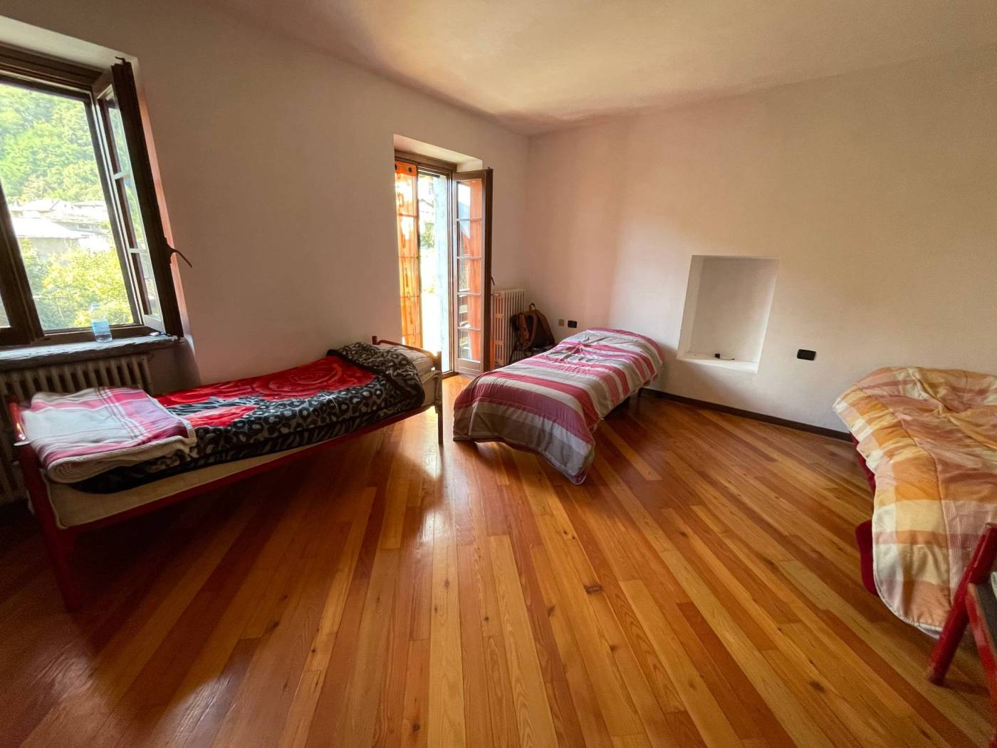 Camera da letto