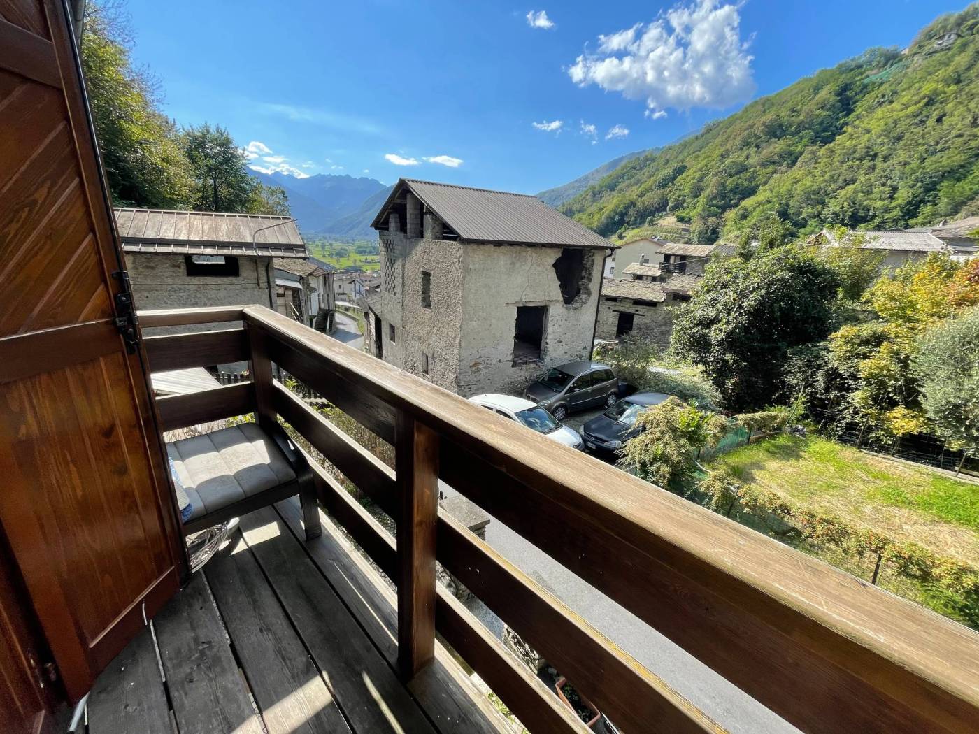 Balcone