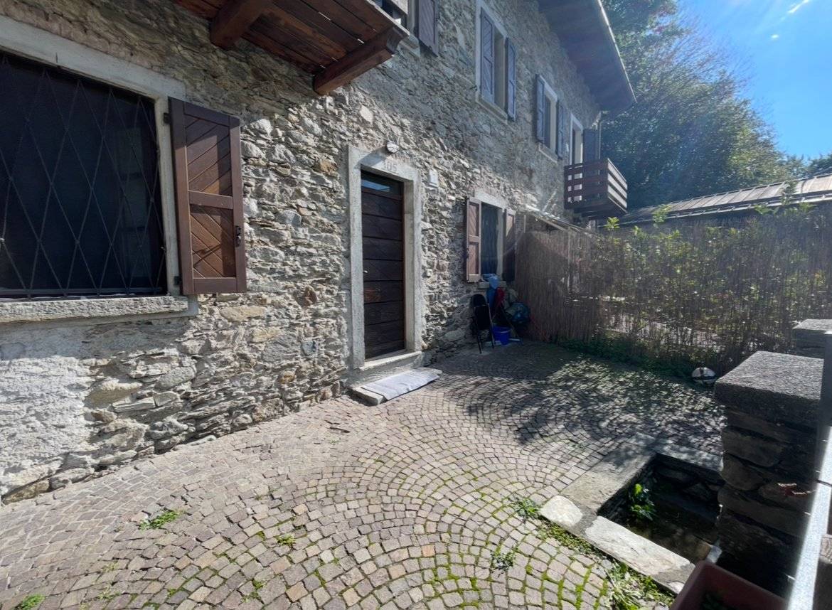 Cortile interno