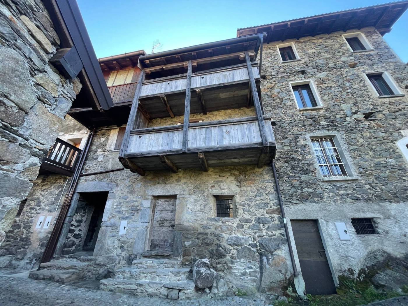 Facciata