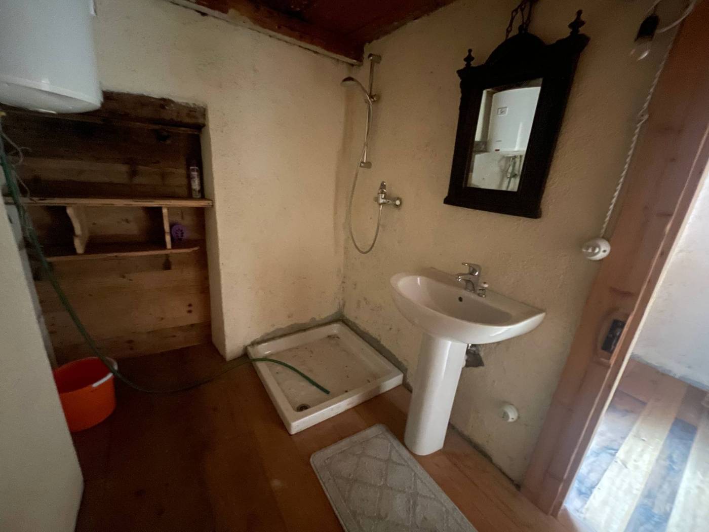 Bagno