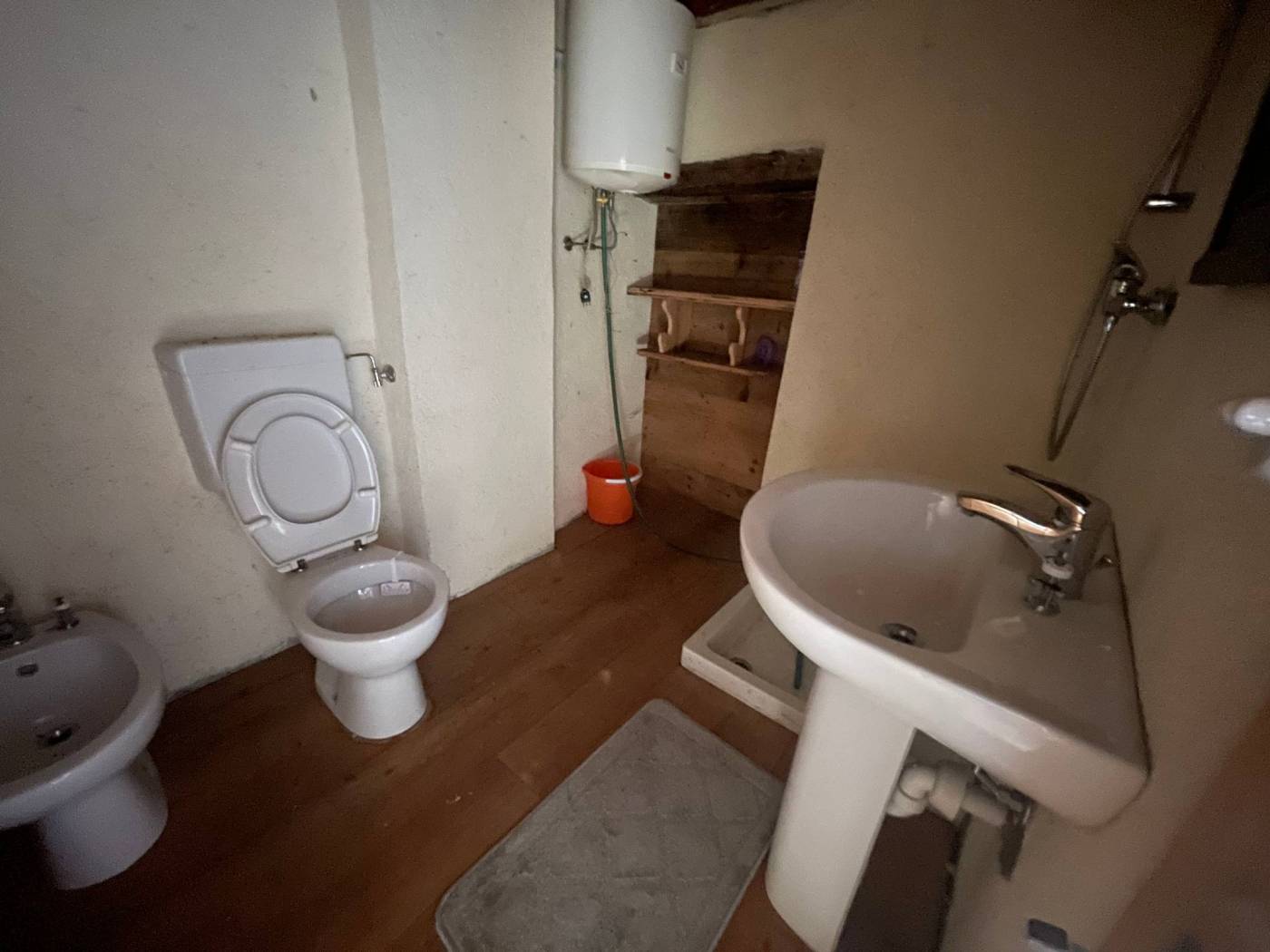 Bagno