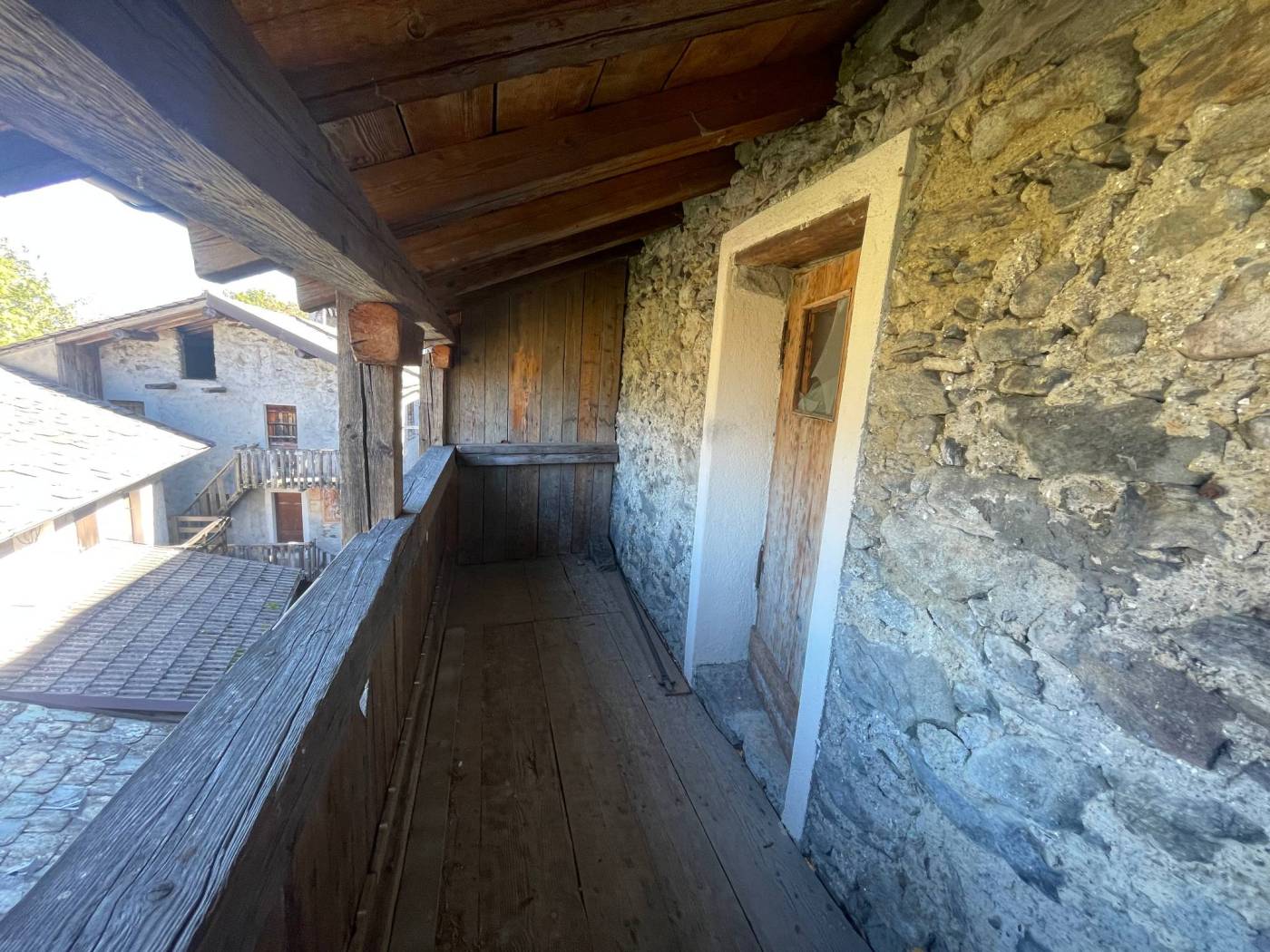 Balcone