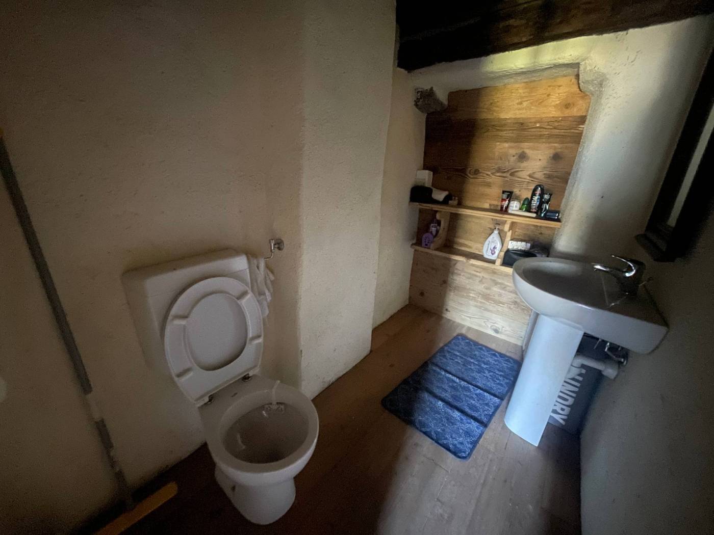 Bagno