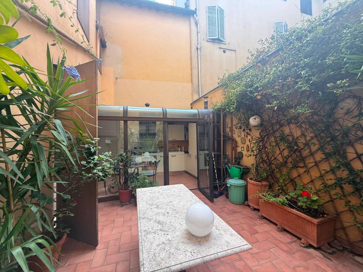 Terrazzo