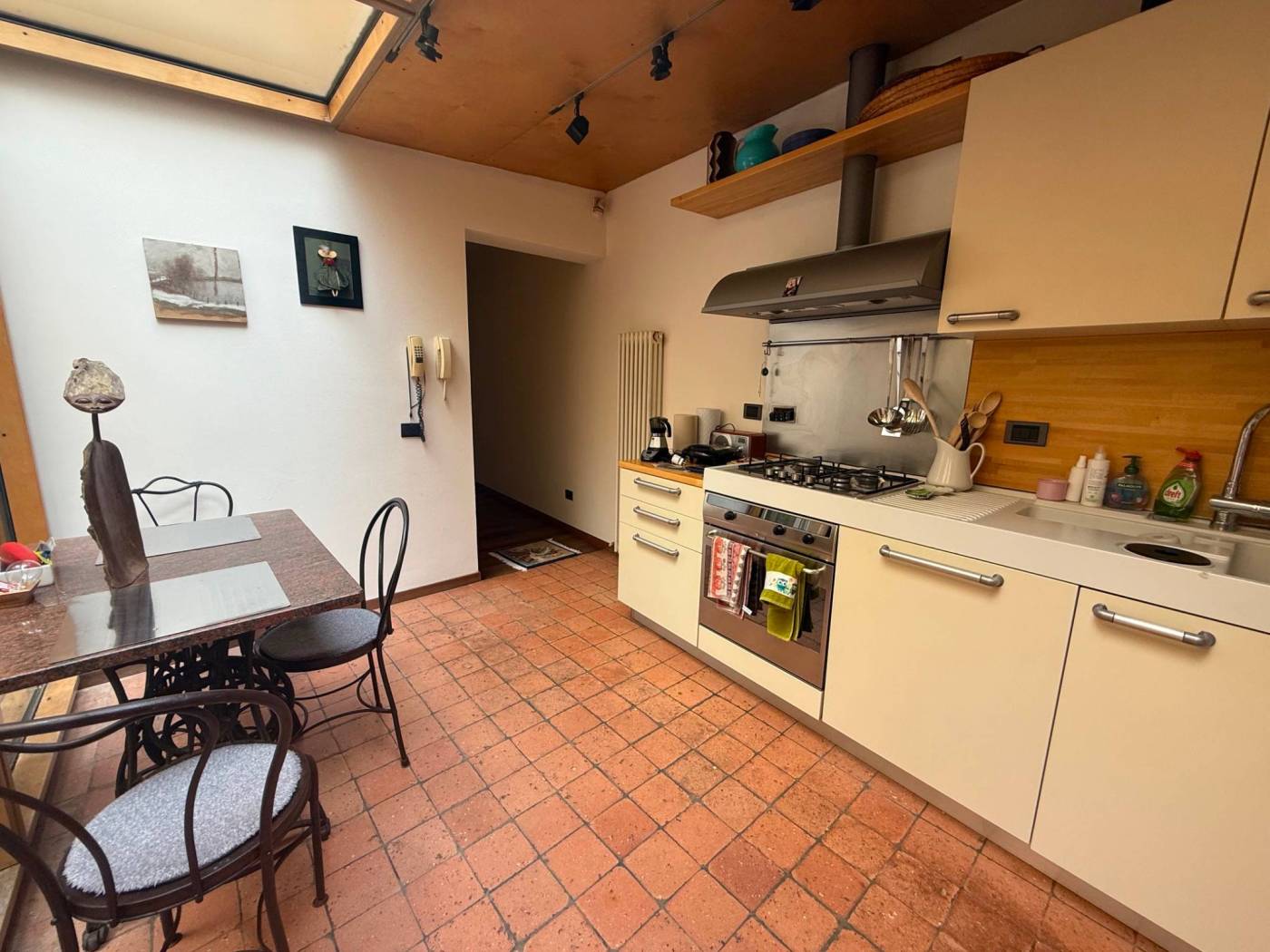 Cucina