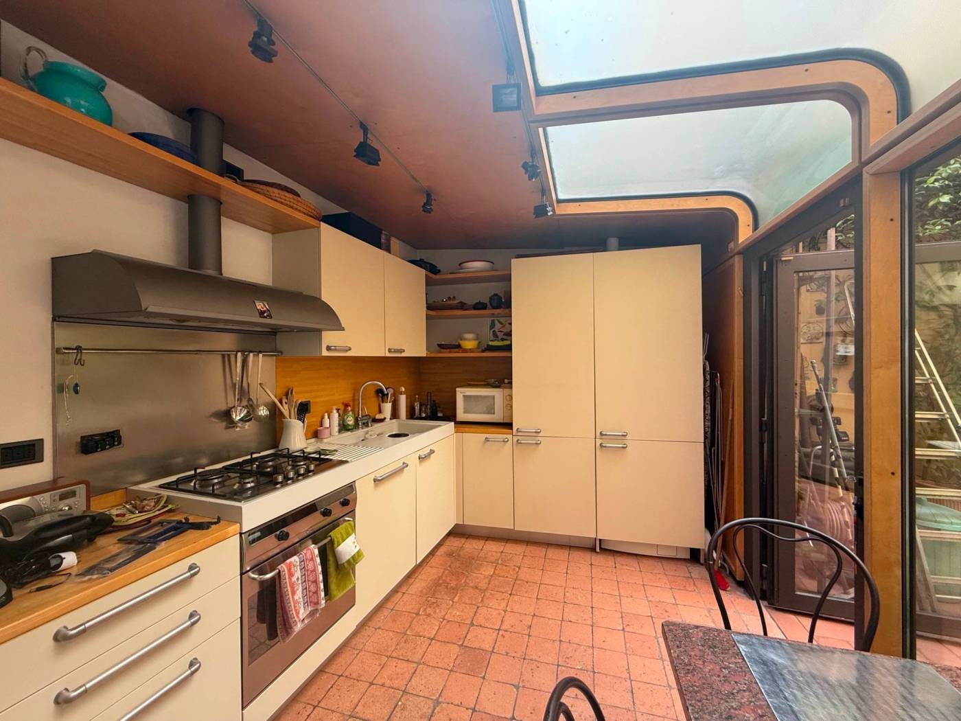 Cucina