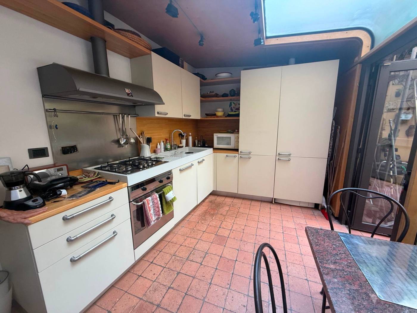 Cucina