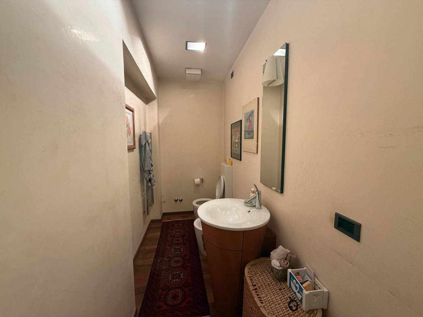 Bagno