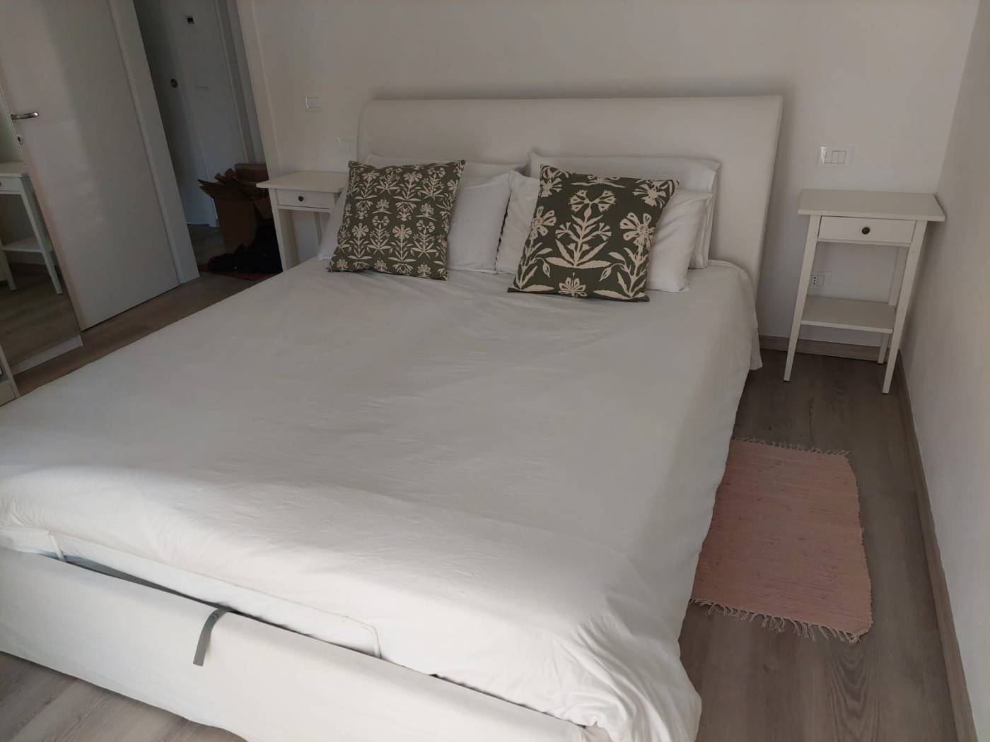 Camera da letto