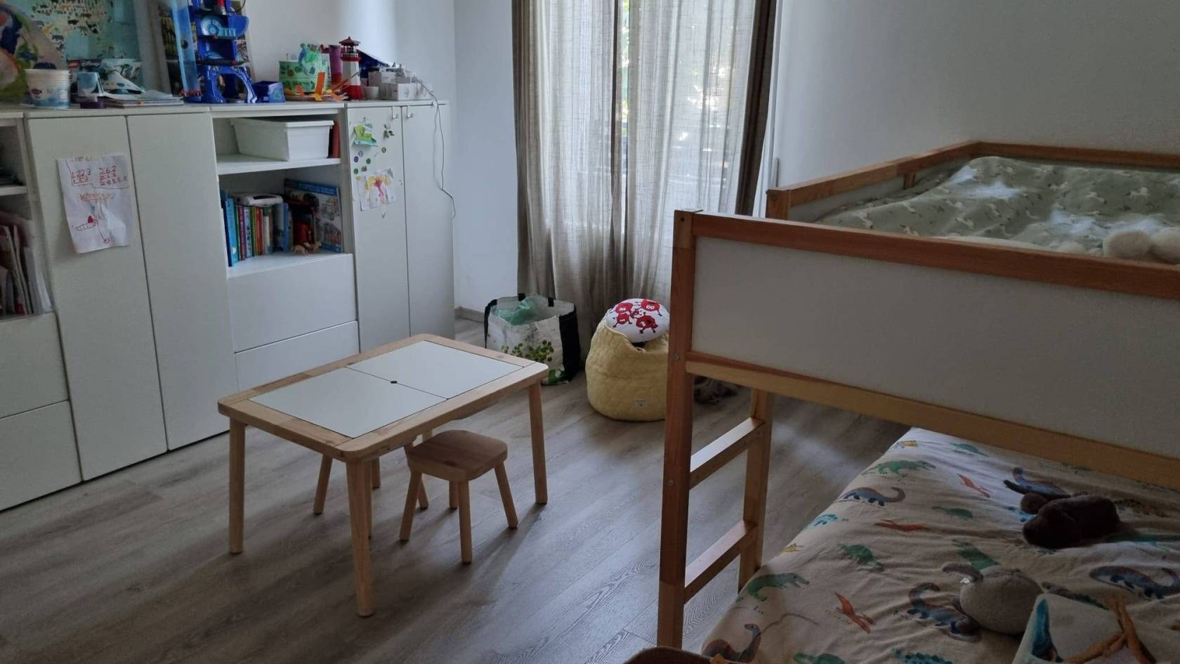 Camera da letto
