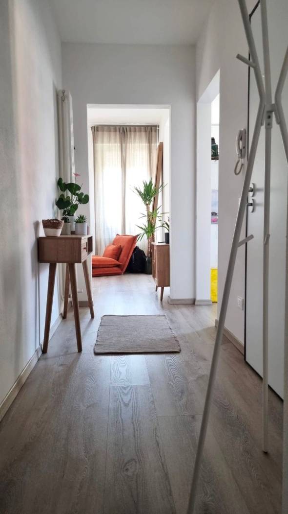 Interno palazzo
