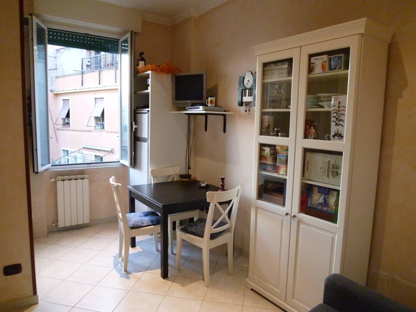 ROMA - Villa FiorelliROMA