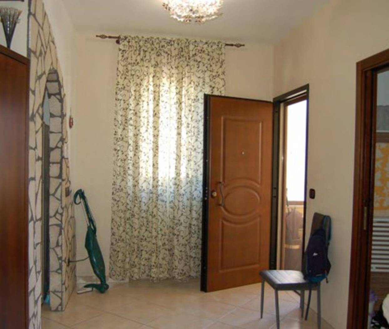 Ingresso