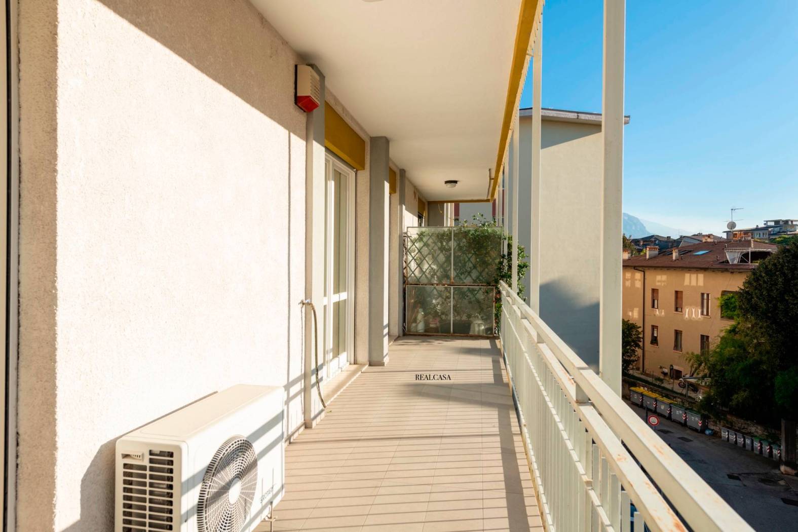Terrazzo