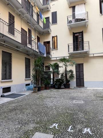 Cortile interno