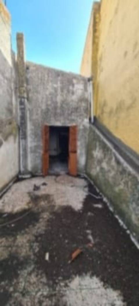 Cortile interno Cortile interno