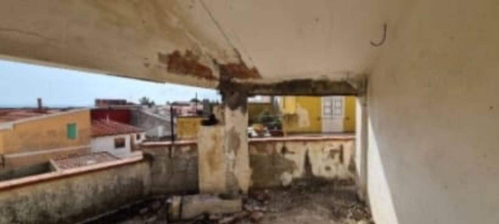 Interno non residenziale Interno non residenziale