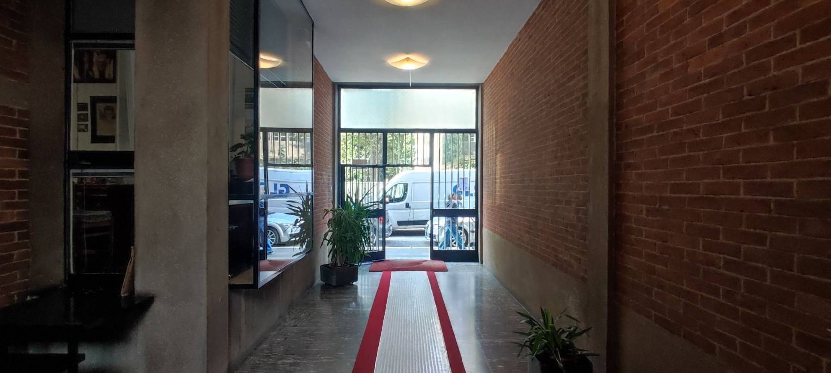 Interno palazzo