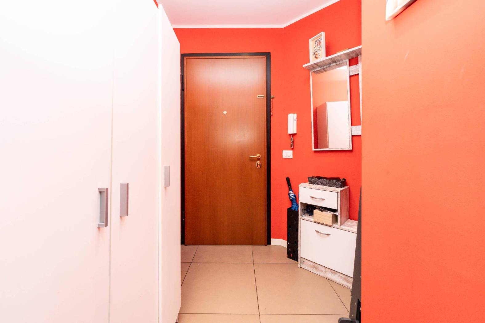 Ingresso