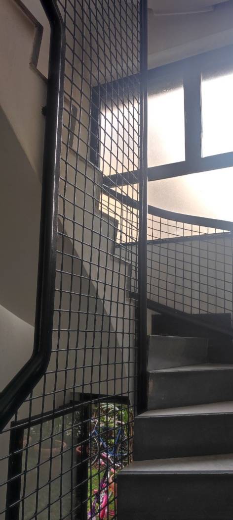Interno palazzo