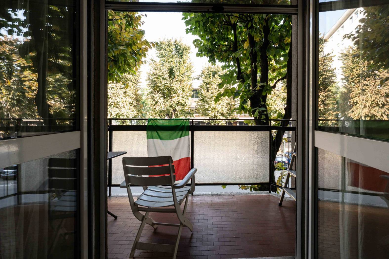 Terrazzo