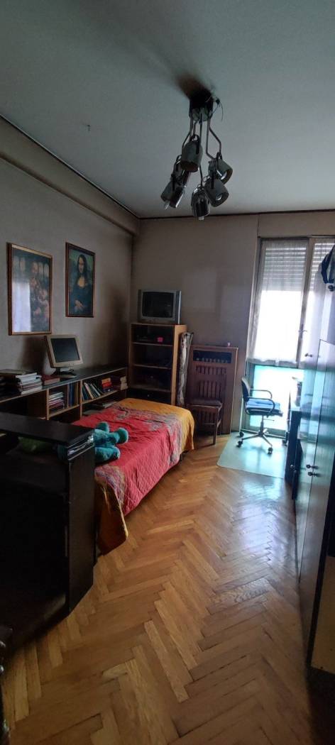 Camera da letto