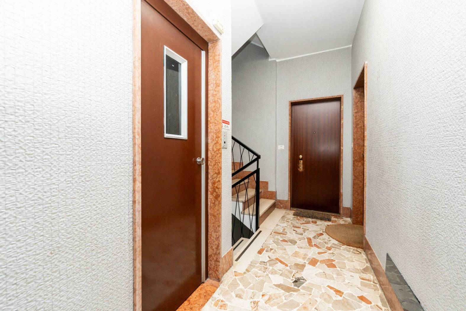 Interno palazzo
