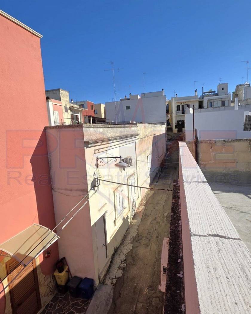 Balcone Balcone