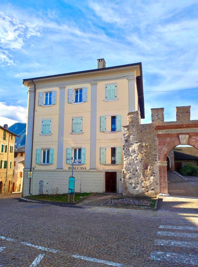Facciata
