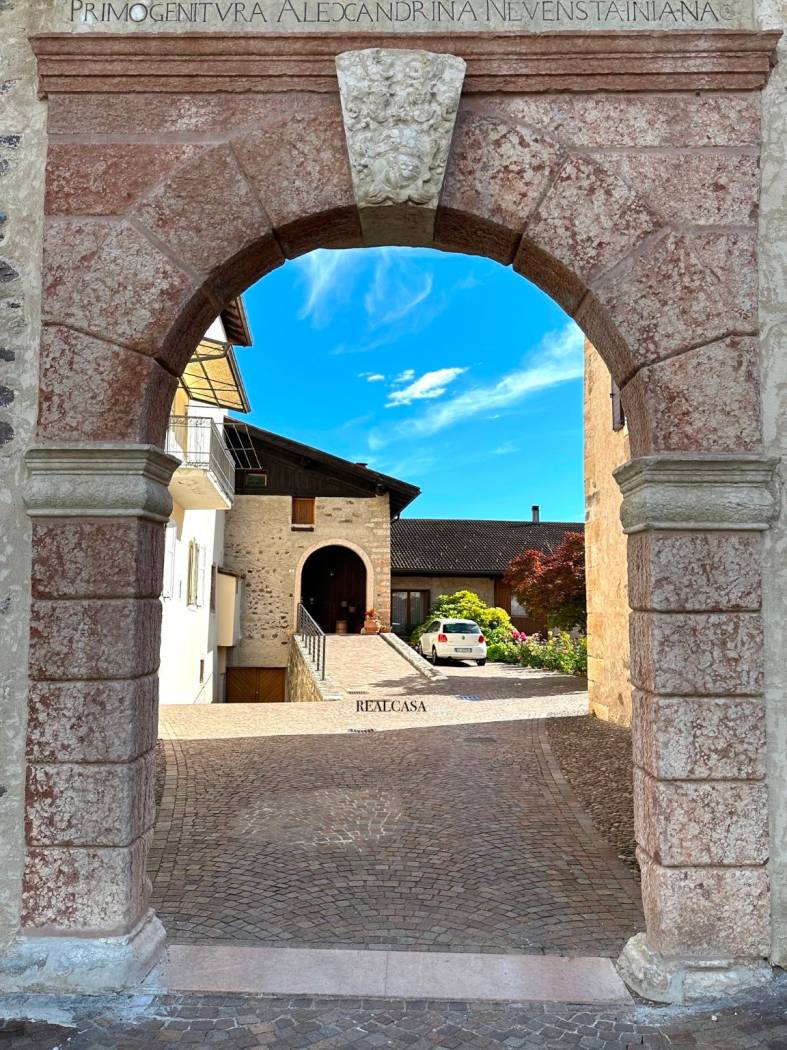 Interno palazzo