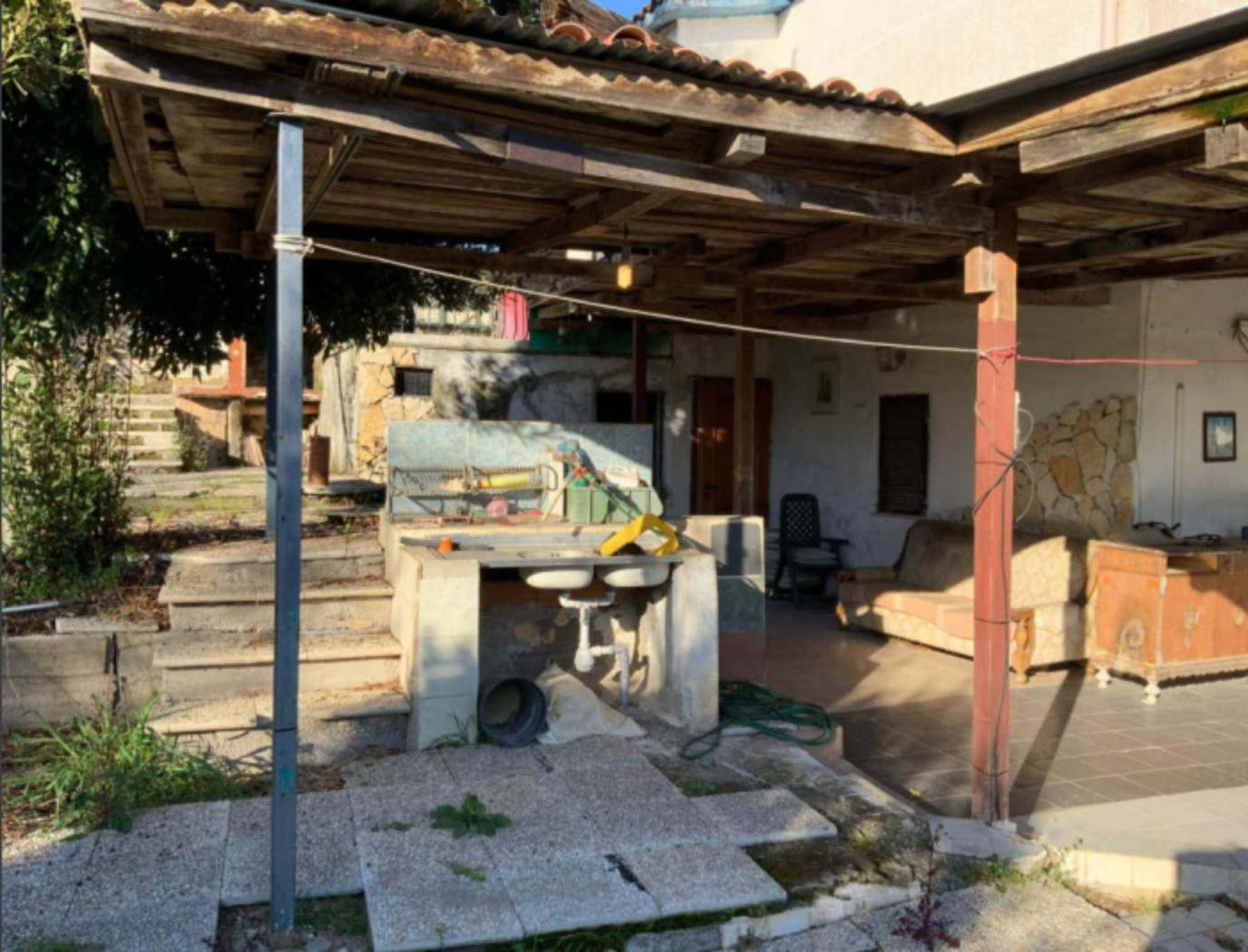 Posto macchina Posto macchina