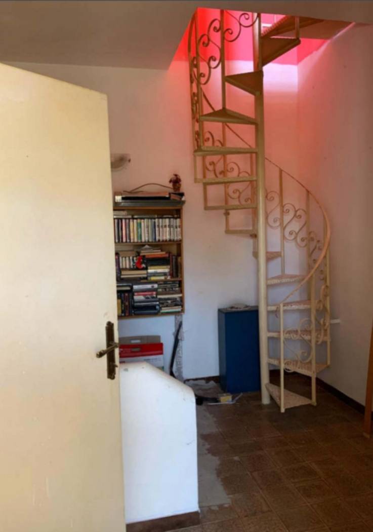 Ripostiglio Ripostiglio