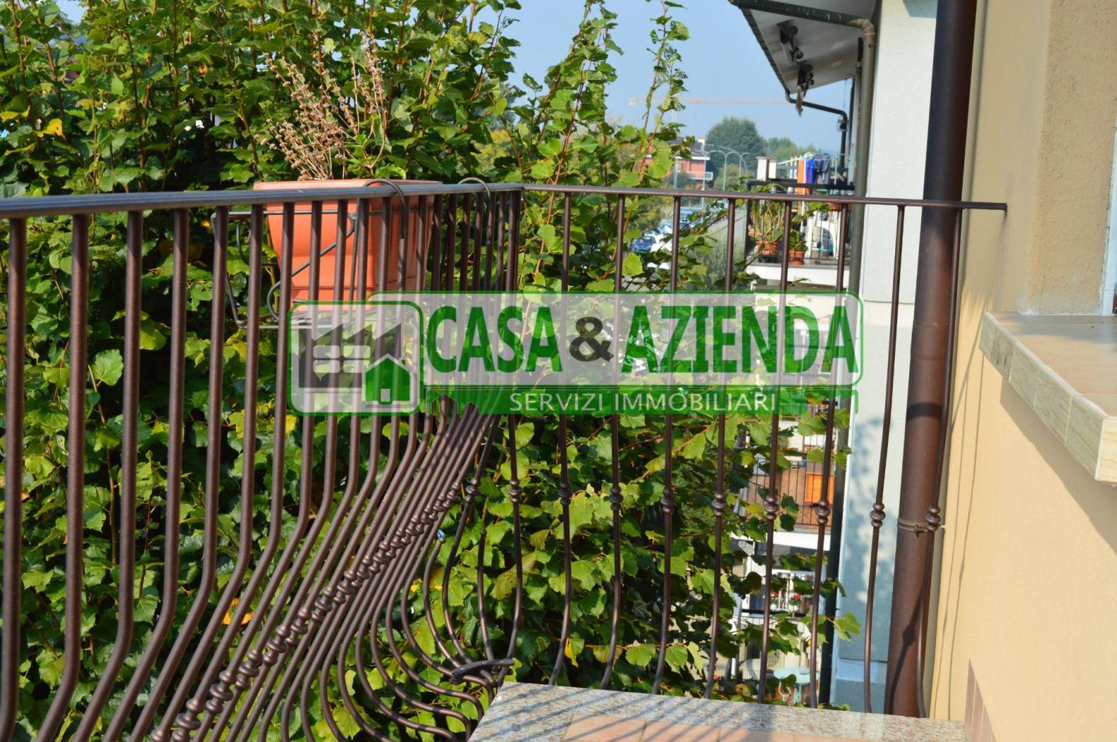 Balcone