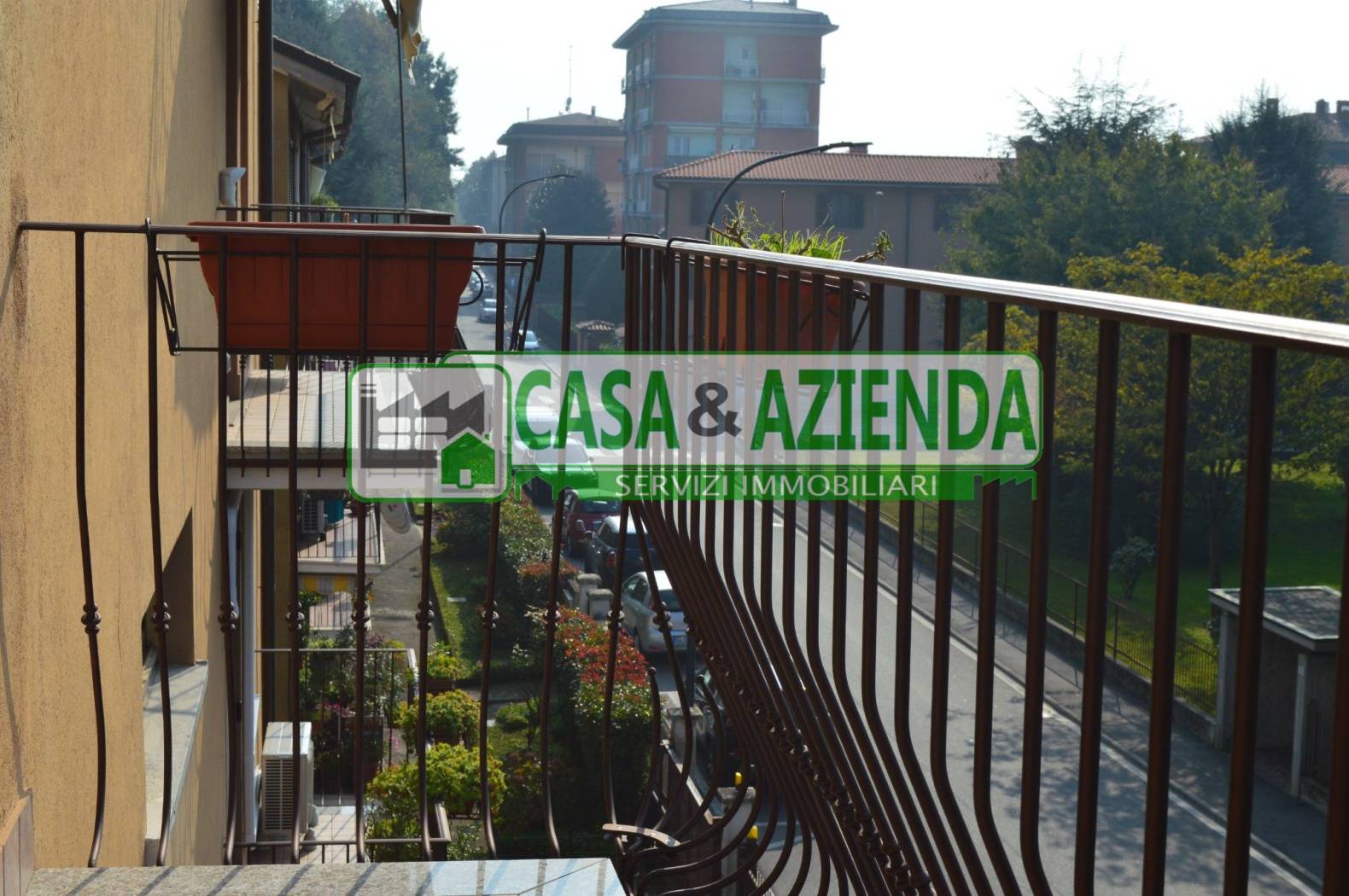Balcone