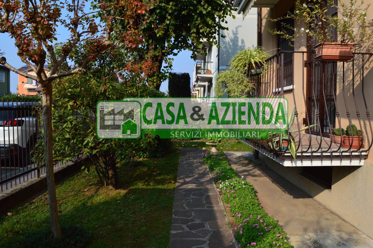 Giardino