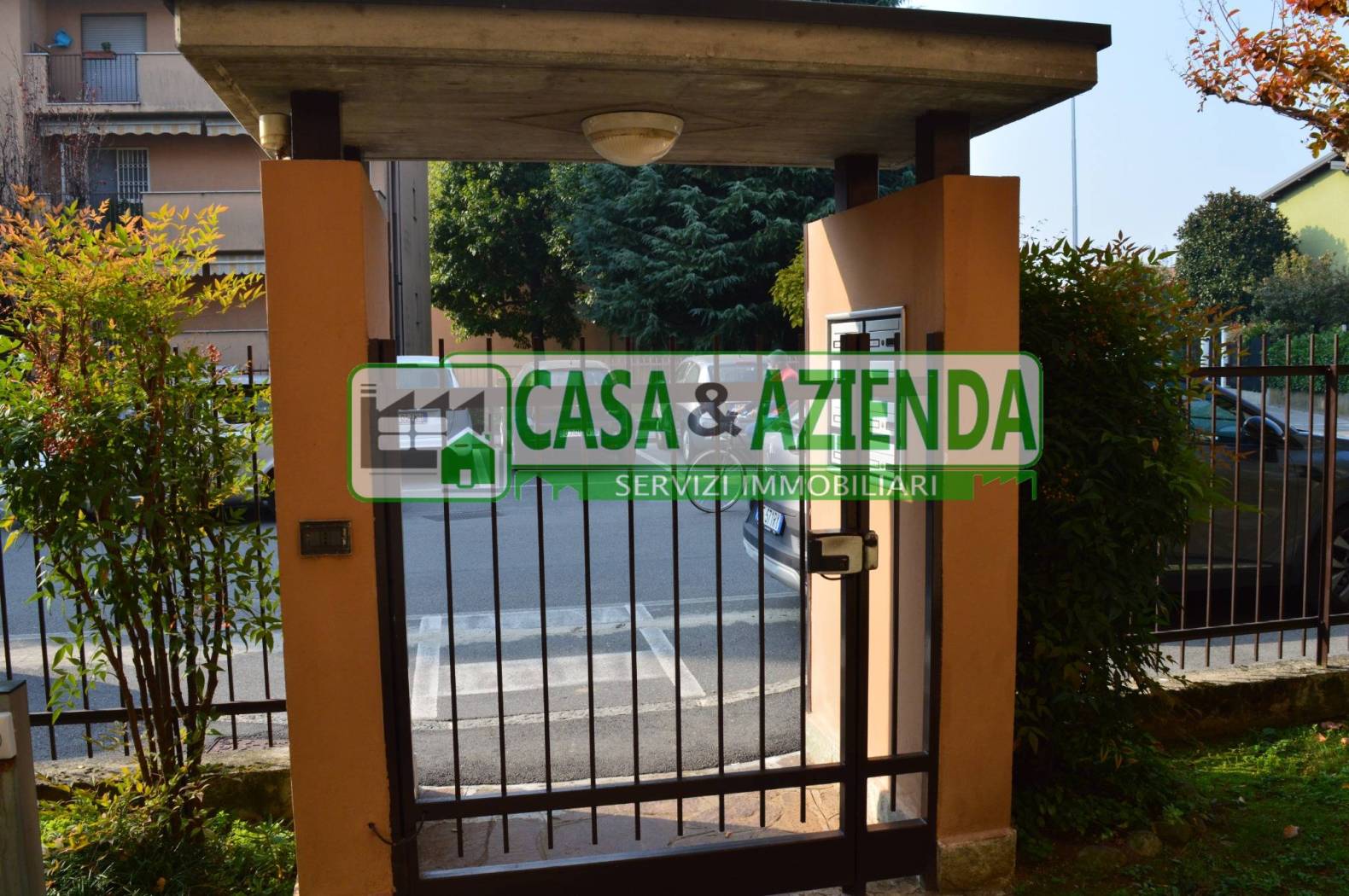 Ingresso