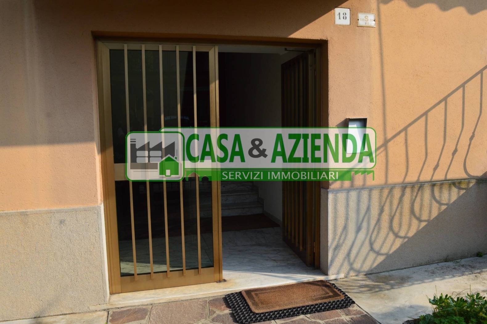 Ingresso